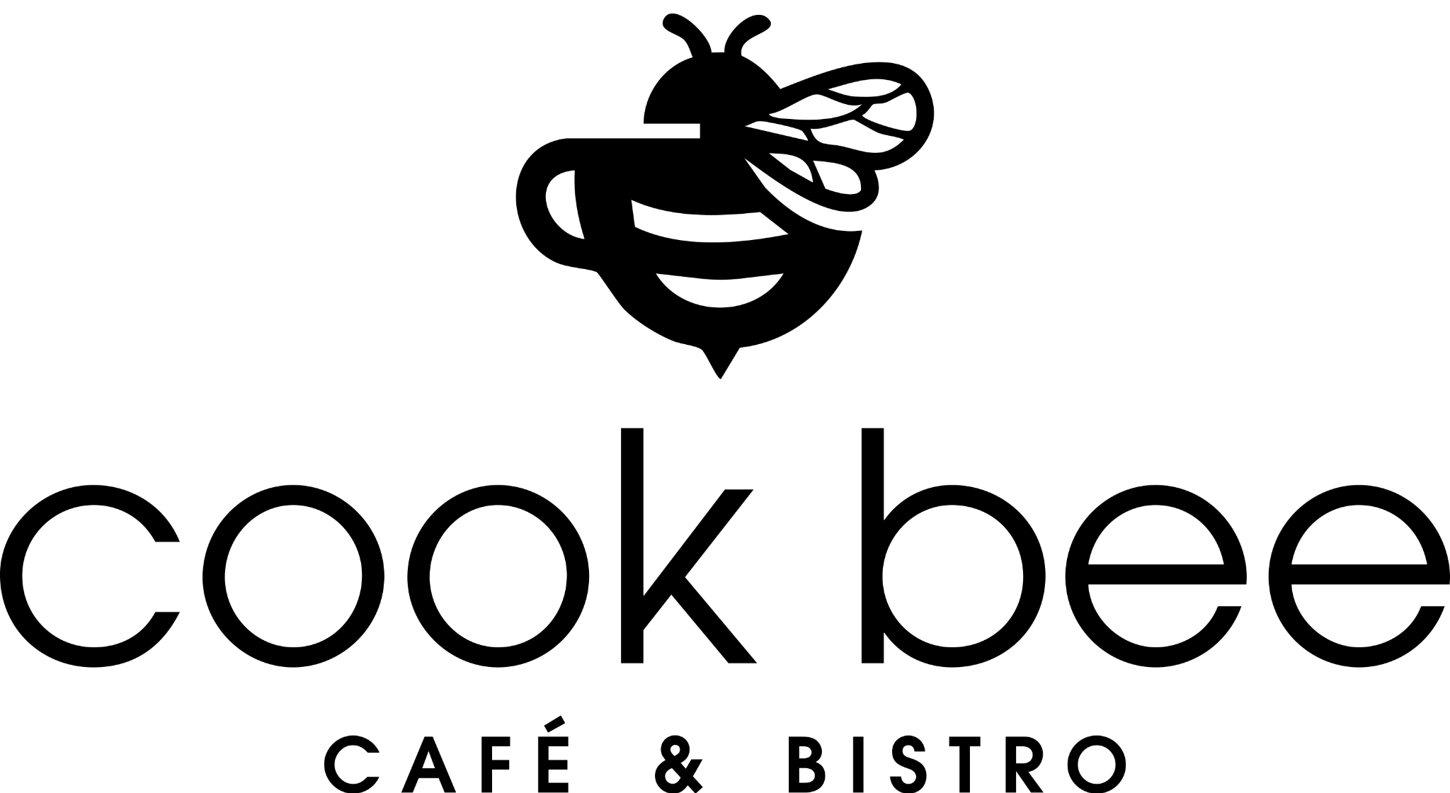 Cook Bee logo